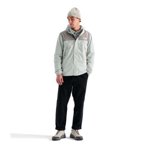 Image of THE NORTH FACE Men's Antora Waterproof Jacket (Standard and Big Size)