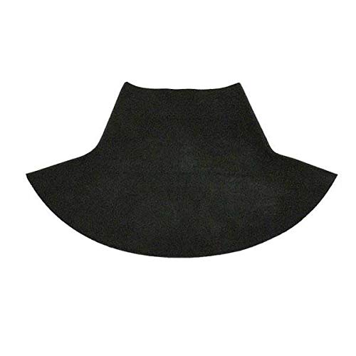 Typhoon 740001-0016 Cuello Latex Traje Seco - C: T: M para adultos, diseñado para uso diario