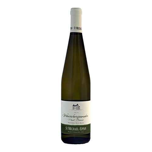 サン ミケーレ アッピアーノ アルト アディジェ ピノ ビアンコ 750ml San Michele Appiano Alto Adige Pinot Bianco