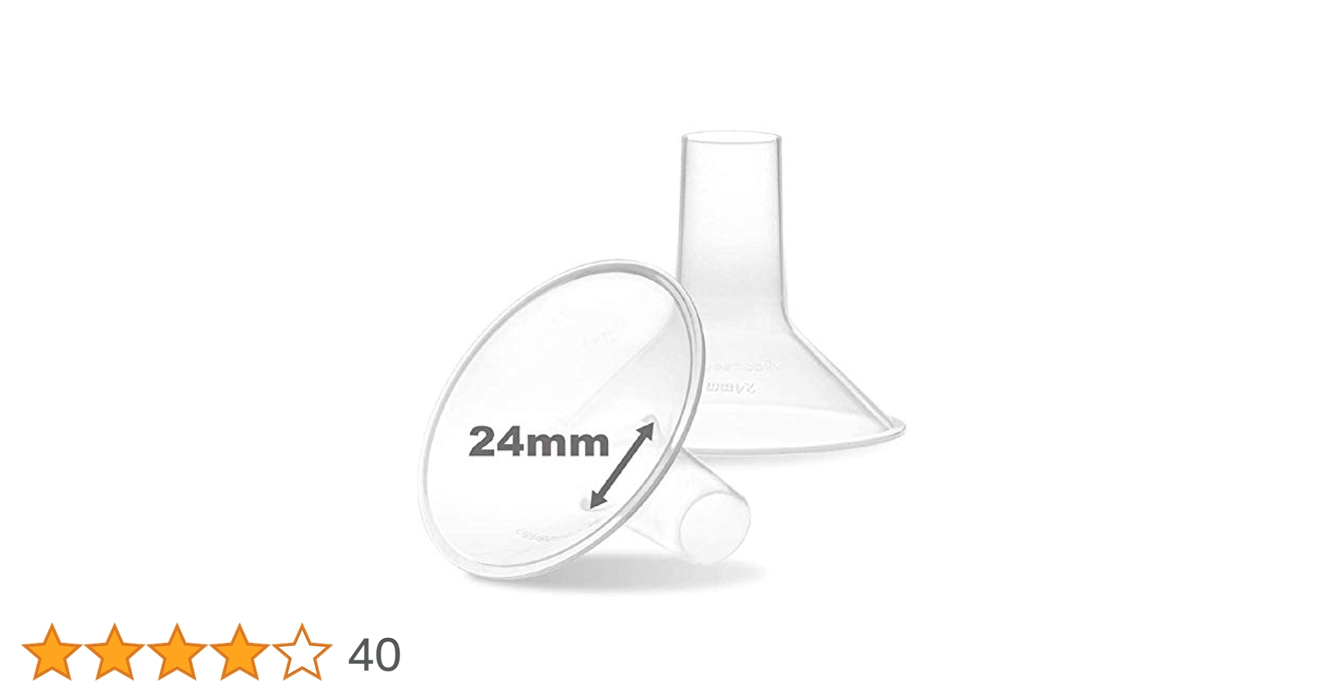 Amazon.co.jp: nenesupplyさく乳口【対応機種】ピジョン・メデラ