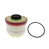 1770A233 6000605431 8-98159-693-0 23390-0L010 Fuel Filter Compatible For Mitsubishi Pajero Montero