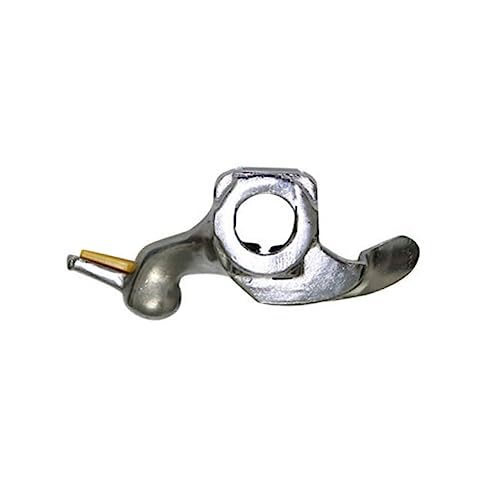 OSOLADY Auto Tire Changer Push Disassembly Cast Steel Auto Repair Tool for Mounting Demounting Tires Compatible Rims