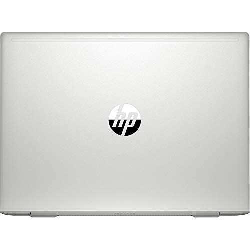 Image of HP Probook 440 G7 14 inch (35.56cms) Laptop (10th Gen Core i5-10210U /8GB /1TB HDD /Windows 10 Pro /Intel UHD 620 Graphics), Silver