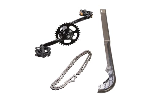 Strider 20x Sport Pedal Kit - Transform 20x Balance Bike