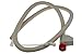 BEKO - Zulaufschlauch / Aquastop für Geschirrspüler - 2.2mtr - 1760360200