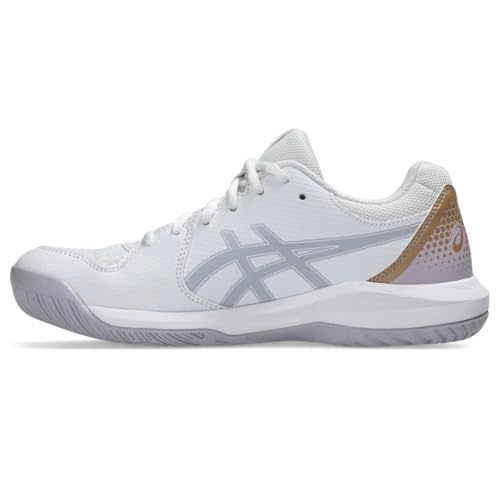 Image of ASICS Women's Gel-Dedicate 8 Pickleball Shoes