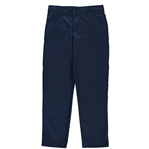 Under Armour Showdown Pantaloni, Bimbo, Blu, 8