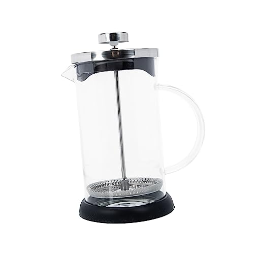 Ciieeo Manual Pot Sturdy Construction Cold Brew Coffee Maker Milk Maker for Home