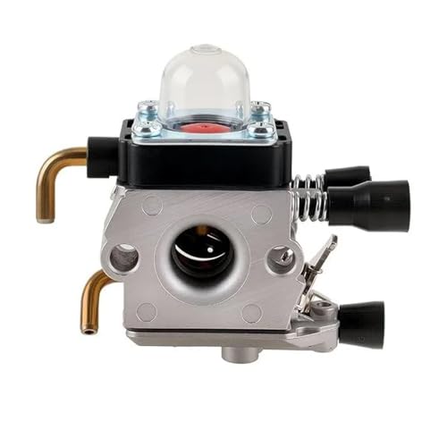 Carburateur de débroussailleuse FS75 FS80 pour nettoyer facilement les bordures et grands jardins