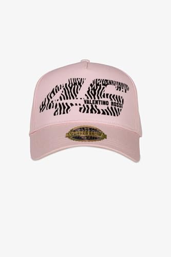 Casquette Valentino Rossi Heritage au quotidien pour rouler en ville