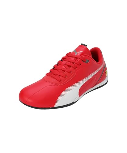 Image of Puma Unisex-Adult Ferrari Neo Cat 2.0 Sneaker