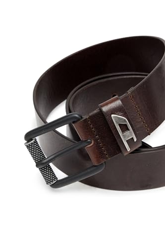 Diesel _D Logo B-DAVE II BELT_WALLET_Brown_100, H0180-p1506, 1003