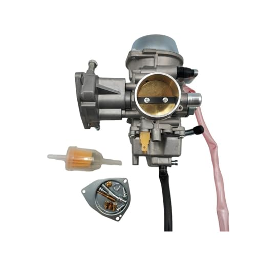 Carburateur PD42J-A pour les randonnées en SSV 660cc et quad