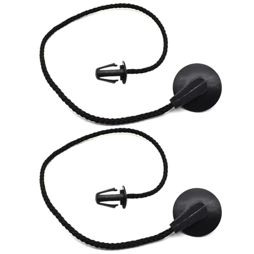Lanière de coffre cassée pour Ford Focus ? Fixation plage arrière de rechange