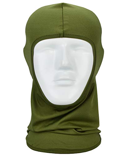 Image of Balaclava Sun /uv face mask UPF 50+ ski mask Neck Gaiter face Scarf Outdoor Sports 3pack