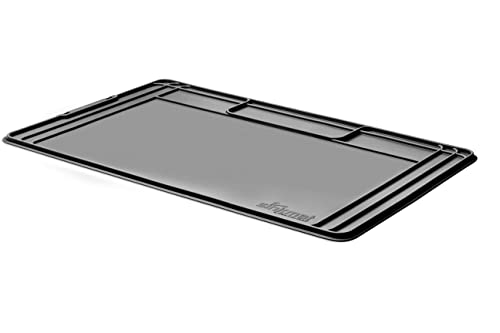 Weathertech Sinkmat Waterproof Under The Sink Cabinet Protection Mat, 34 By 22 Inches, Black #TOP4