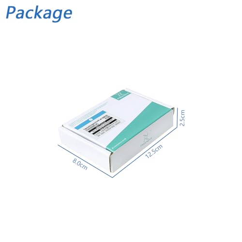 Freenove M.2 NVMeアダプタV 2 (FNK0098KLM) 128 GB SSD付き の商品画像 6