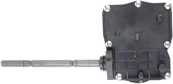 Transfer Case Shift Motor Transfer Case Gearshift 4Wd Rail Actuator 3242A177 Compatible With Mitsubishi For L200 For Triton Kl1T Kl2T Kl3T Kl6T 4N15 2.4D 2015-2022