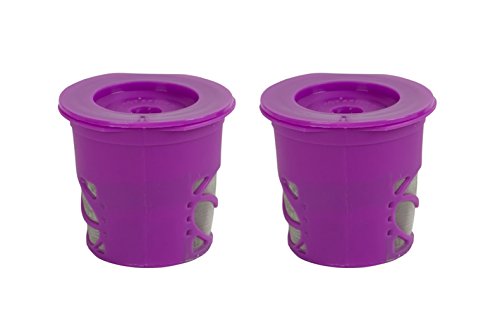 Evriholder Single Cup Coffee Filters 