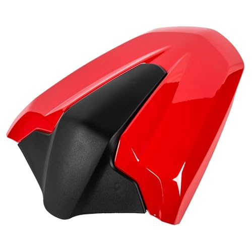 Housse de siege Daytona 660 capot de selle moto accessoires carenage - 3