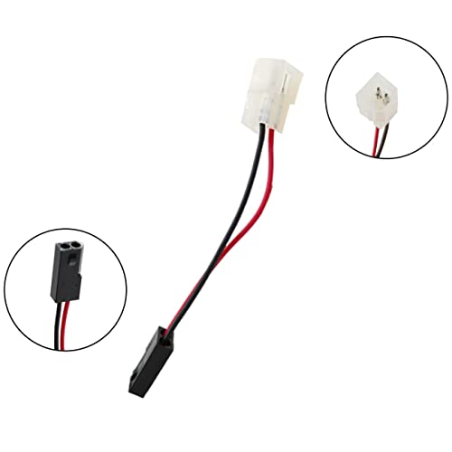 ââââââYunnergo Signal Right Side Heated Mirror Glass GM1325138 15886196 Compatible with 2007-2013 Escalade Avalanche Silverado Suburban Tahoe Sierra - Image 6