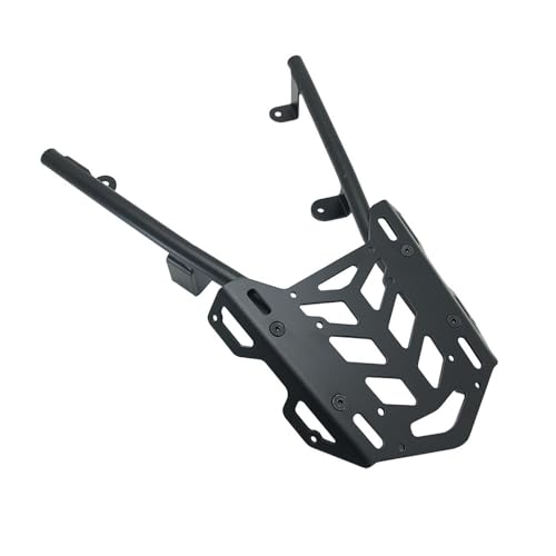 Porte-bagages ADV 160 support arrière pour road-trip et trajets urbains