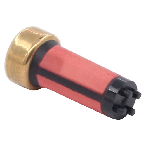 Doo Engy Reparatursatz Einspritzdüse Dichtsatz Einspritzventil Kraftstoffeinspritzdüse für 3er E30 E36 5er E34