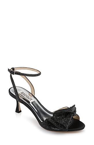 Badgley Mischka's Remi Heeled Sandal