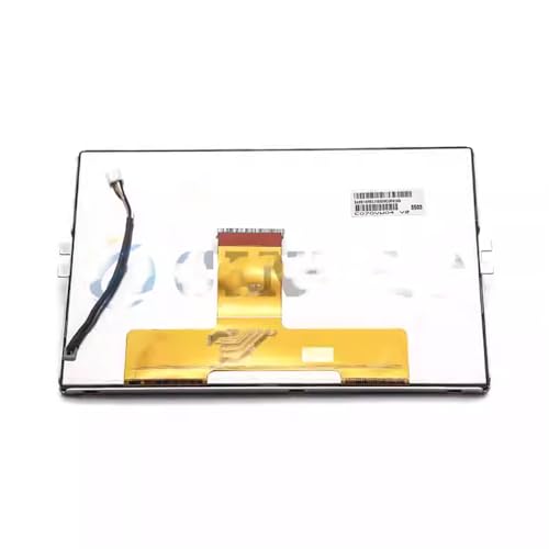 Image of 7-inch 800x480 C070VW04 V2 LCD Display