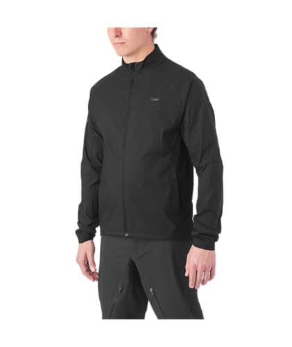 Giro M Stow Jacket vêtement de cyclisme homme léger et compressible pour le gravel