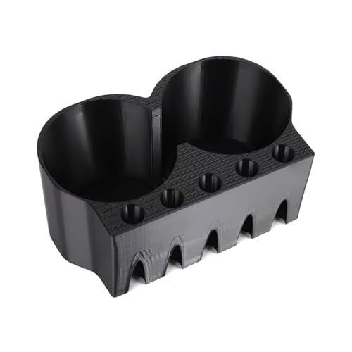Porte-gobelets Infiniti FX50 QX70 double console centrale 684311CA0A - 6