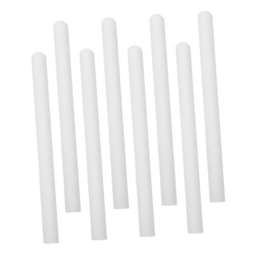 Varillas de diatomita absorbentes de agua reutilizables para armarios de ropa y juguetes