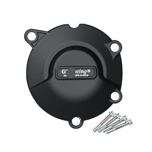 Protection moteur RSV4 2021-2023 pour sécuriser vos sorties sur piste