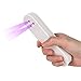 Produktbild Hongzer UV-keimtötendes Licht, tragbare 5-W-Ultraviolettlampe USB-wiederaufladbare LED-UV-Lampe für Schönheitswerkzeuge
