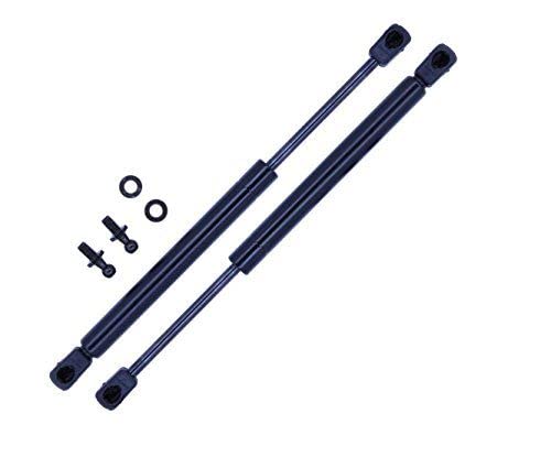 Photo 1 of 2 Pieces (Set) Tuff Support Hatch Lift Supports 2002 To 2004 Acura Rsx