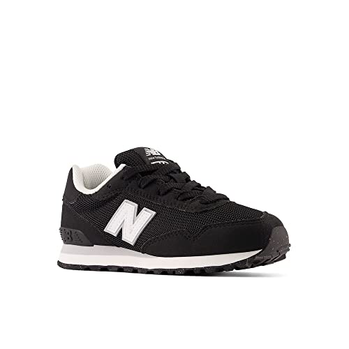 new balance kids 515 v1 lace-up sneakers
