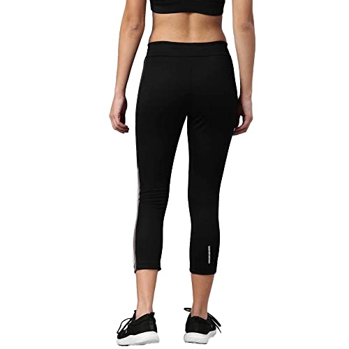 Image of Proline Cotton Regular Fit Womens Track Pants