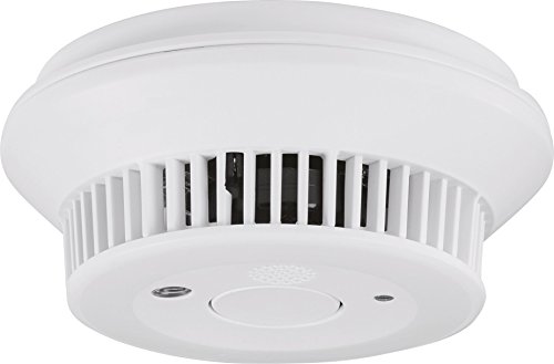Preisvergleich Produktbild eQ-3 eqiva Rauchwarnmelder RM201, 130756