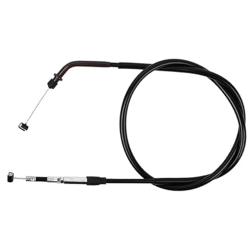 Clynex Cables de línea Cable Control embrague ajustables for motocicleta 450CC for OEM 5TJ-26335-E0-00 WR450FW WR450FX WR450FY WR450FA Cable de embrague de motocicleta
