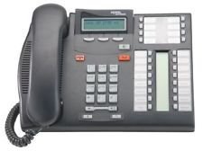 Teléfono Nortel T7316 color Carbón