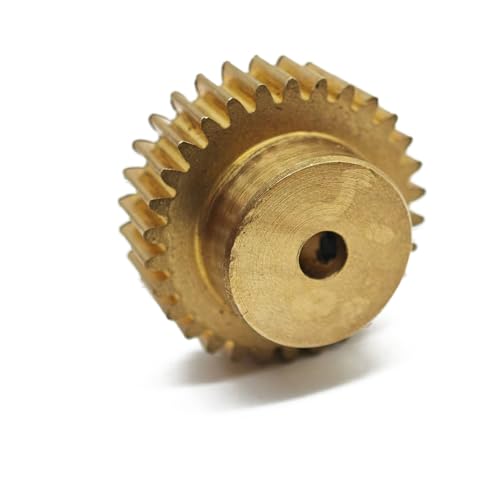 GTPBAO 1 0.5M 67 ^J Xebvt a33.5mm 0.5W[ 67T Xg[g ~ sjI Vtgn[hEFA(3.17mm bore)