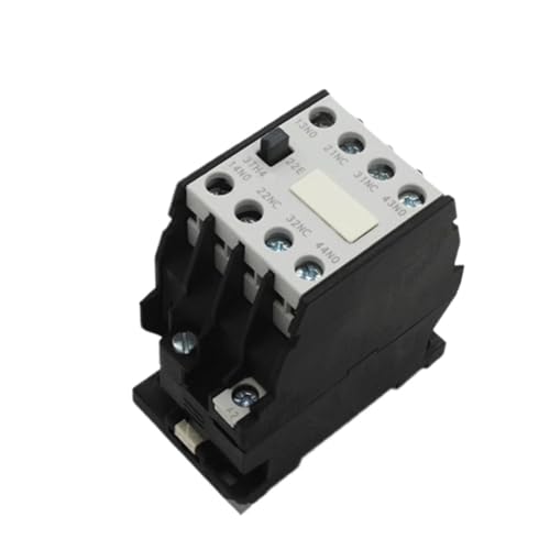 Relais 3TH4244-0XM0 Siemens AC220V 6A pour contacteur auxiliaire de contrôle industriel