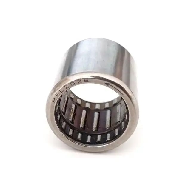 1pcs AXK HFL2026 HFL 2026 20X26X26 HFL202626 One Way Needle Bearing Clutch Needle Roller Bearings