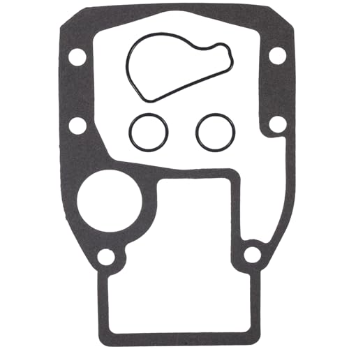 Image of 508105 Outdrive Mounting Gasket Kit for OMC Cobra Sterndrives and Penta SX DP Drives 1986-1993 Sierra 18-2613 GLM 39630 57435 911823 911836 911851 915850 18-2918 18-2996 18-7153 IMC100