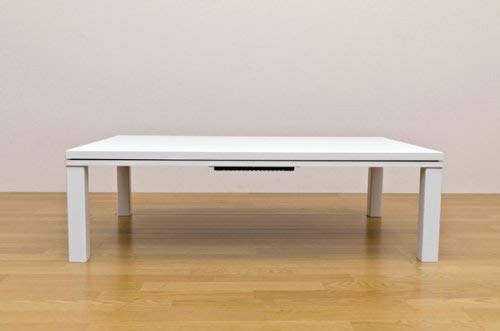 Amazon.co.jp : DCF-120WH （4.3）NEW ファッションコタツ