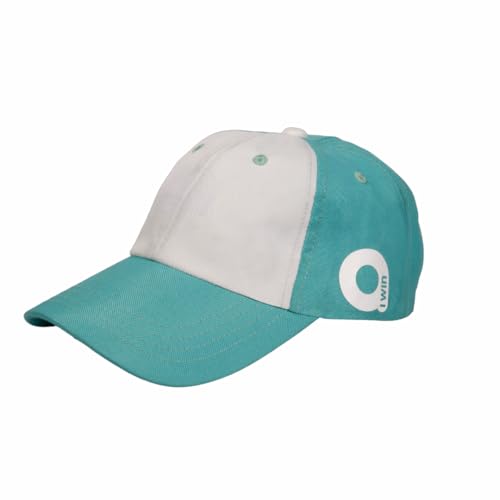 Image of Aivin Flexrush Cap | Water-Resistant Tatron Fabric | Ultra Lightweight | Ventilated Eyelids | Stylish & Breathable | Universal M /L Size