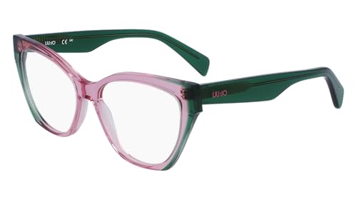 Gafas de Vista LIU JO LJ2781 616 ROSE/GREEN 54/16/140 Mujer