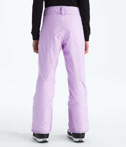 Image of The North Face Kids Girl's Freedom Insulated Pants (Little Kids /Big Kids)