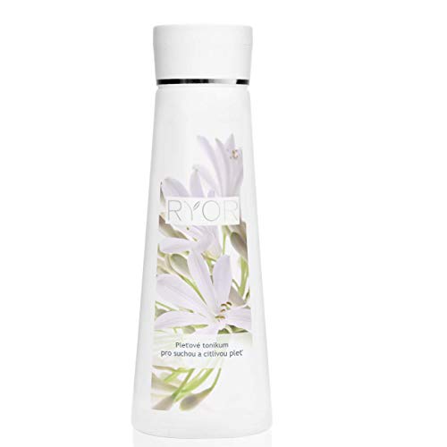RYOR Tonic für trockene und empfindliche Haut 200 ml Cover