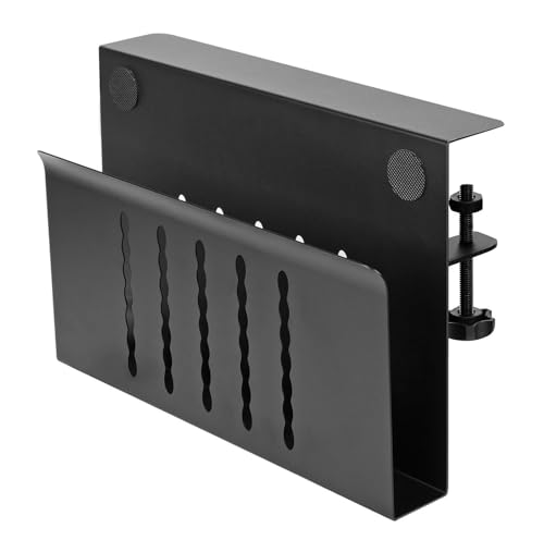 Soporte para Laptop de Aluminio Negro miniatura 6